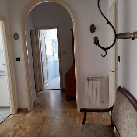 Апартаменты Casa Barbara Генуя Экстерьер фото